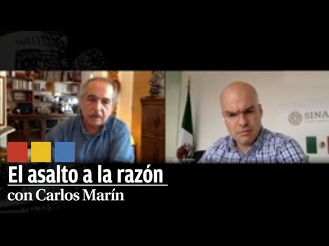 David E. León Romero, Sistema de comando de incidentes. Parte II | El asalto a la razón