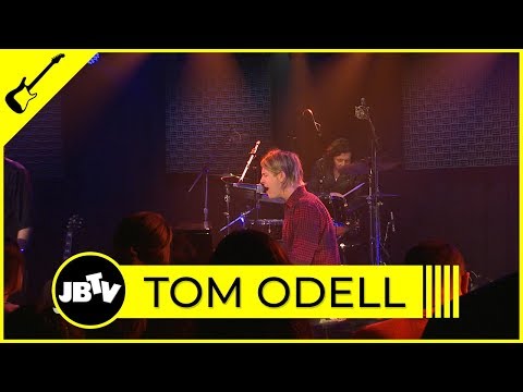 Tom Odell - See If I Care | Live @ JBTV
