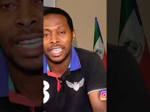 En Guinea Ecuatorial se dejará de hablar español algún día ? #guineaecuatorial
