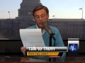 Thom on 'Wimpy Democrats'