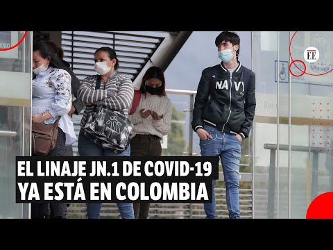 La nueva subvariante de covid-19 ya está en Colombia, acá le explicamos qué significa| El Espectador