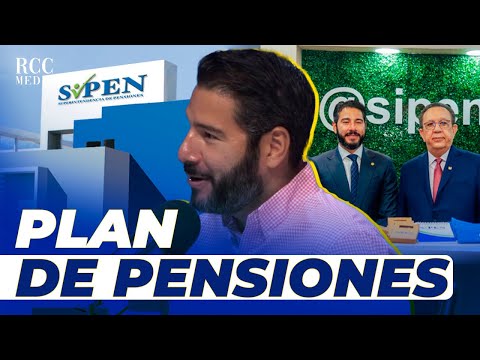 Francisco A. Torres Díaz: ¿Qué es la Superintendencia de Pensiones?