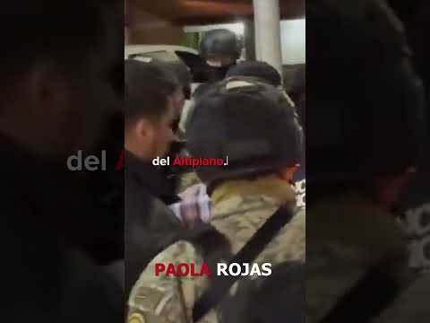 ? Ingresan a penal de máxima seguridad a ‘Don Rodo’, hermano del líder del CJNG. | Paola Rojas