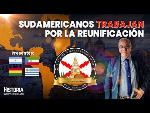 Sudamérica inicia su reunificación política