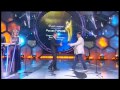 B-EYE ai Belarusian TV Awards