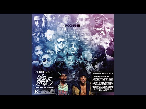 Tout va vite (Extrait de la BO de « En Passant Pécho »)