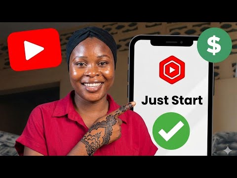 I wasted so much time before I started my YouTube Channel (2026)