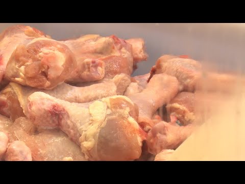 Broiler Growers Association Questions Hike In Chicken Prices