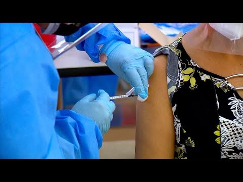 Pacientes con enfermedades crónicas esperan se defina su fecha de vacunación