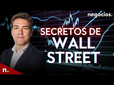 SECRETOS DE WALL STREET | “Desde enero hasta septiembre cualquier español trabaja para el Estado”