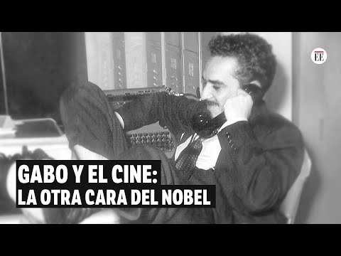 Gabriel García Márquez, cuando el Nobel fue crítico de cine | El Espectador