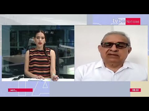 Noticias Mañana | Néstor Fuertes, director de Soluciones Integrales de la ARCC - 08/03/2023