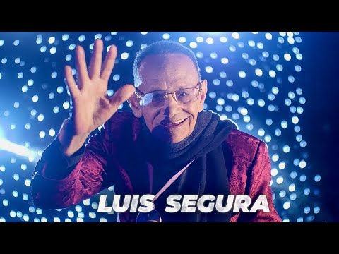 SOY EL MEJOR DE LA BACHATA - Luis Segura (Top 13 con Isaura Taveras)