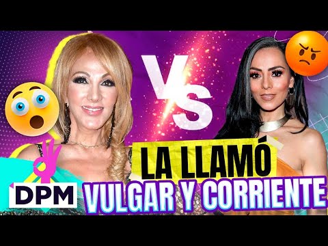 ¡Olivia Collins EXPLOTA contra Ivonne Montero tras FUERTE PELEA! | De Primera Mano