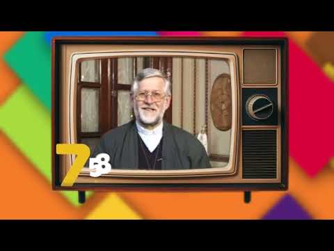58 AÑOS de CANAL 7 JUJUY - Videos del Recuerdo - MARCELO PALENTINI | Canal 7 Jujuy