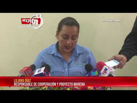 INAFOR y MARENA presentan acciones ambientales del 12 al 18 de octubre – Nicaragua
