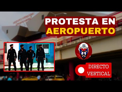 PROTESTAS en La Habana  Se ACERCA el ciclón a Cuba * DESMINTIENDO a un MENTIROSO