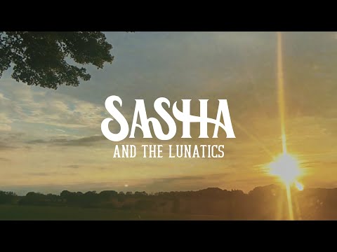 Sasha and The Lunatics Concert Tickets - 2026 Tour Dates