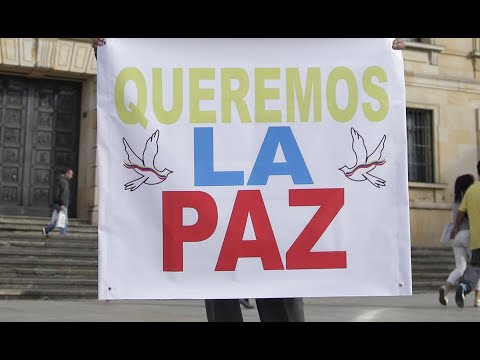 ¿Cuál es la situación que enfrentan los líderes sociales en Colombia?