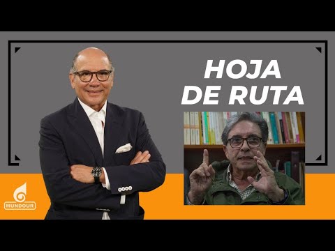 Hoja de Ruta con Trino Márquez || Temp.2 Eps.12