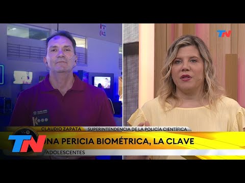 Giro en la causa Andrés Blaquier: el rol clave de las pericias biométricas