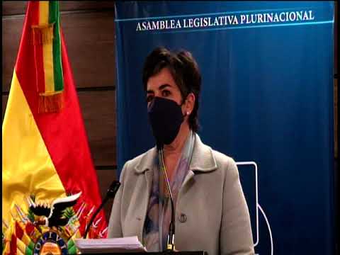 22/04/2022        CECILIA REQUENA, DIPUTADA DE COMUNIDAD CIUDADANA