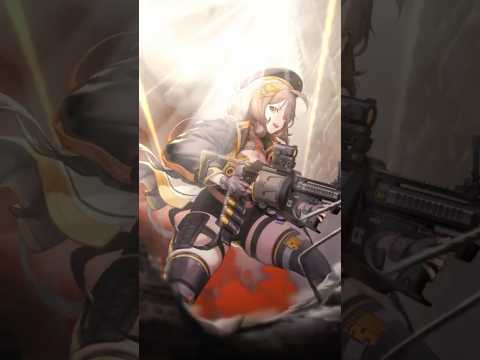 アニスで可愛いことができる瞬間 #NIKKE #ニケ #アニス