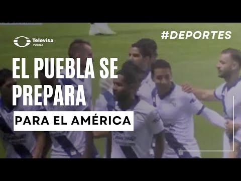 Desafío en el Azteca: Puebla se enfrenta a las Águilas del América en busca de la victoria