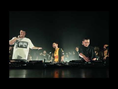 Fred again.. Hamdi & Oppidan - OK OK (Hamdi Remix) | USB002 - San Francisco
