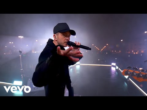 OneRepublic - Run (Live From The 2021 MTV EMAs)