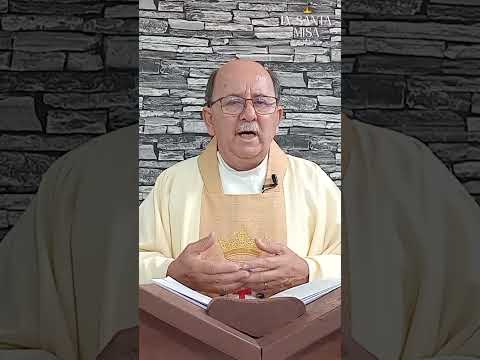 Evangelio y Reflexión De Hoy 7 De Octubre ? #evangelio