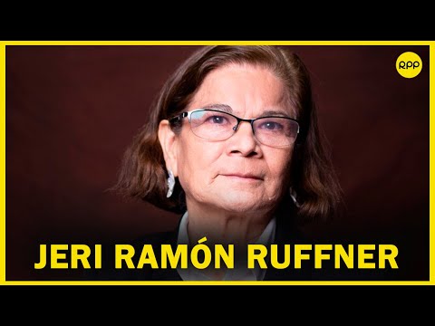 San Marcos no puede estar es espalda a la realidad: Jeri Ramón Ruffner, candidata a rectora