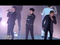 【SUPERHOLIC Fancam】141122 SS6 in Beijing ●Evanesce●