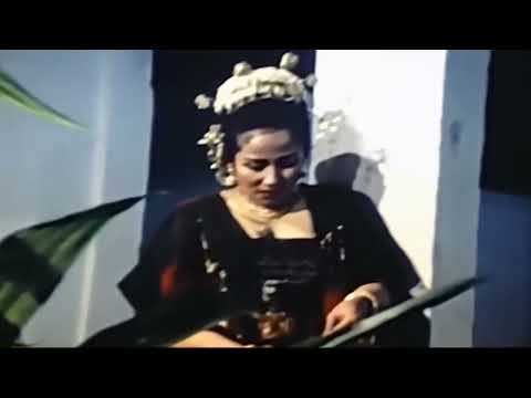 Rhoma Irama - Bulan Dan Bintang (Official Video Stereo HD) OST Jaka Swara