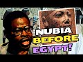 Dr Ben Reveals the Shocking Truth About Nubia's Role in Egypt's History!