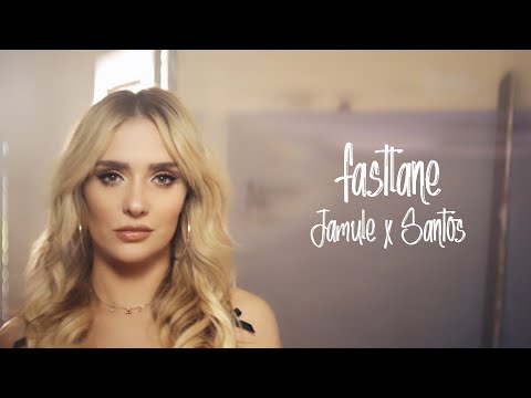JAMULE x SANTOS - fastlane (prod. by Djorkaeff, Beatzarre & Miksu/Macloud )