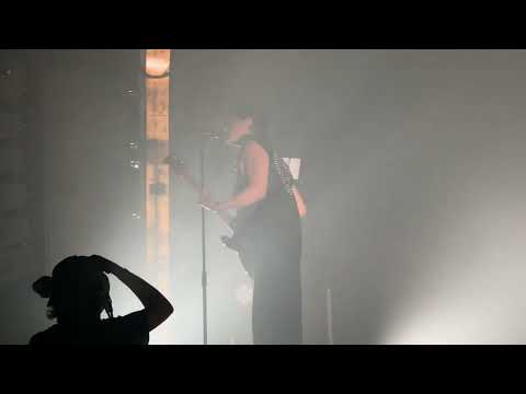 Artemas - wet dreams - Live @ The Van Buren Phoenix, AZ 4/16/25