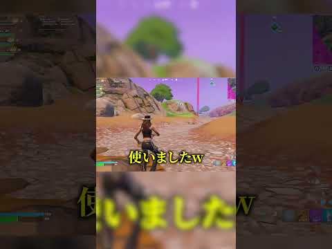 女の子だぁいすき！【FORTNITE/フォートナイト】