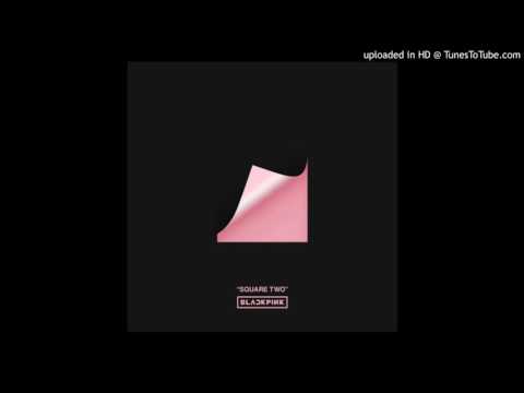 [Full Audio] BLACKPINK - STAY [2nd Single Album]