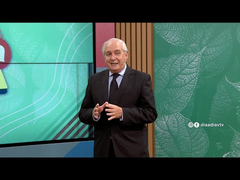 Día a Día  | El clima con José Serra: se viene el calor en los próximos días