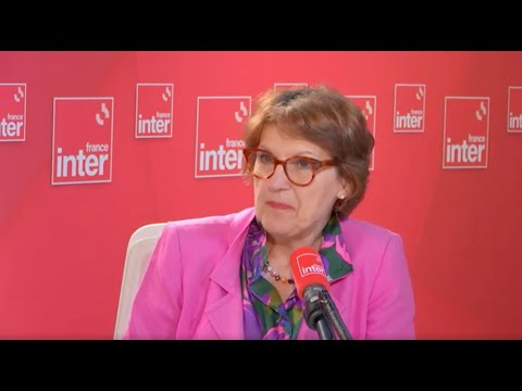 Postes-clés à l'Assemblée : Annie Genevard pour ne pas exclure de formation politique