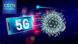 Comienza la primera prueba piloto de la red 5G en Colombia