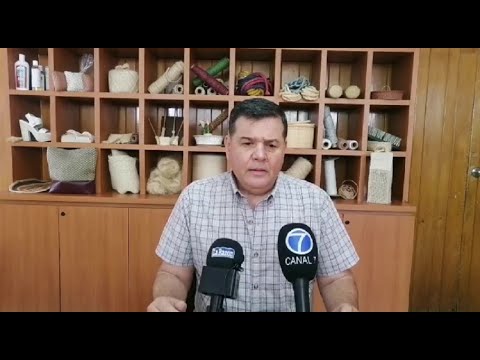 Al asumir presidencia de COPARMEX Matehuala, Juan Carlos Salazar Viezca dejará dirigencia...