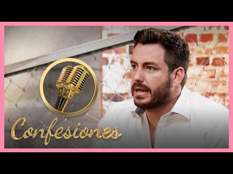 Juan Diego Covarrubias recuerda cuando Jenny Rivera detuvo un concierto por él | Confesiones