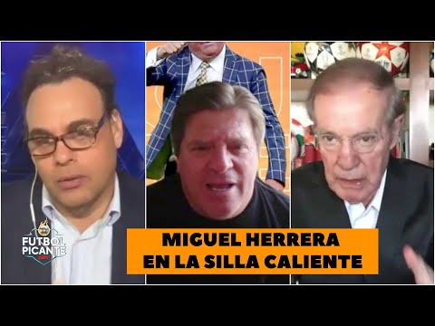 ¿Qué hará el América con Renato Ibarra Faitelson y José Ramón con el Piojo Herrera | Futbol Picante