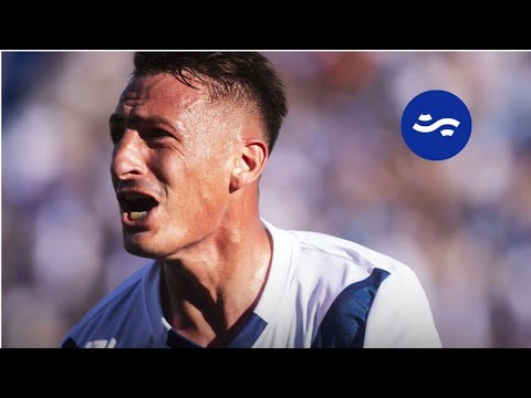 ? Vélez Sarsfield venció por 1 a 0 al Racing Club de Avellaneda.