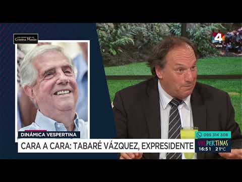 Vespertinas - El Presidente perdió una posibilidad única para frenar UPM2