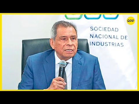 Ricardo Márquez: Pedro Castillo propone estatizaciones pese a que dice que el Estado no funciona