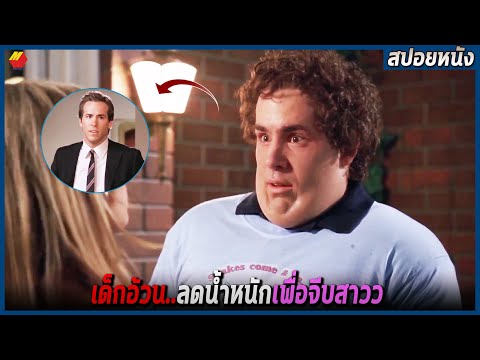 เด็กอ้วนโดนบูลลี่-เลยเปลี่ยนตั เด็กอ้วนโดนบูลลี่-เลยเปลี่ยนตั