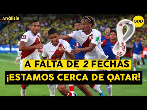 Análisis de la fecha doble de la Selección Peruana | Alianza Lima demanda a la FPF